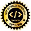 Profissional Developer Magento